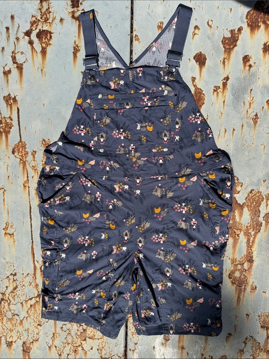 Duluth Trading Co Pants - Rare Duluth Heirloom Gardening Overalls